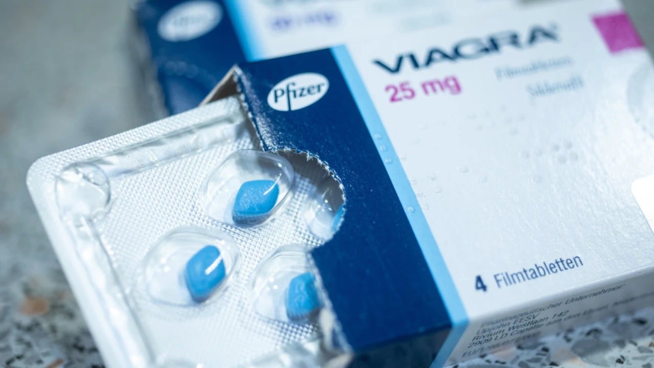 Compra de Viagra Black Online: Prescrição e Dicas de Uso